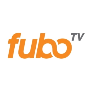 Shop fuboTV logo