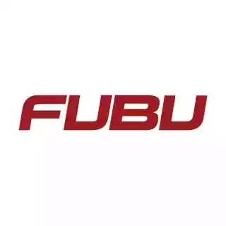 fubu.com logo