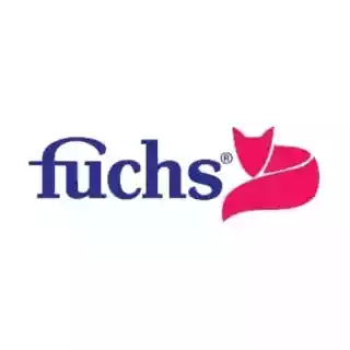 Shop Fuchs Toothbrushes coupon codes logo