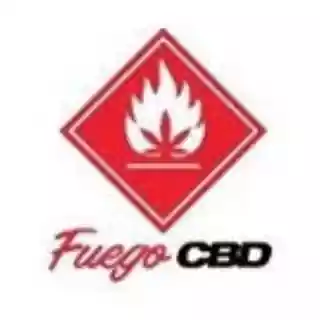 Shop Fuego CBD logo