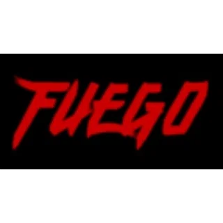 Fuego Los Angeles logo