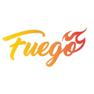 Fuego Dance Shoes logo