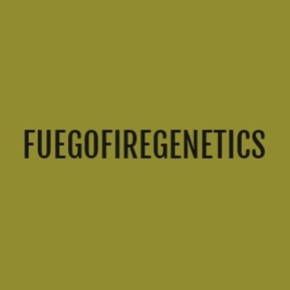 Shop Fuegofiregenetics logo
