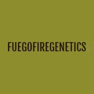 Fuegofiregenetics logo