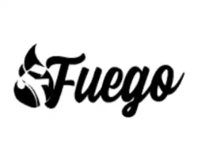 Shop Fuegosupps promo codes logo