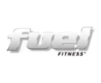 Fuel Fitness Usa logo