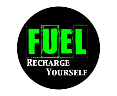 Fuel: Recharge Yourself logo