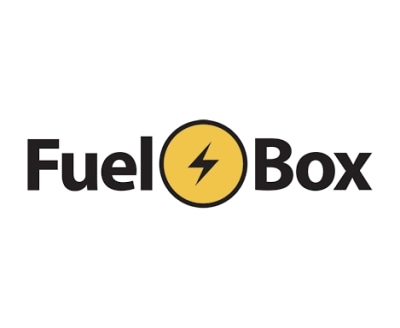 Shop FuelBox logo