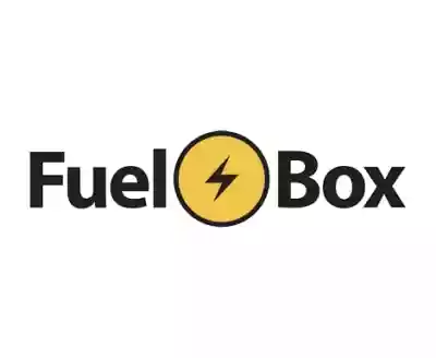 Shop FuelBox discount codes logo