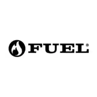 Fuel Clothing logo