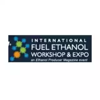 Shop Fuel Ethanol Workshop & Expo coupon codes logo