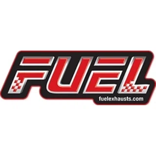Shop Fuel Exhausts logo