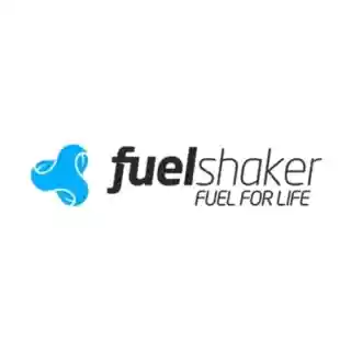 Fuel Shaker discount codes