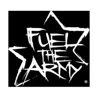 fuelthearmy.com logo