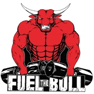Fuel the Bull Supplement Store logo