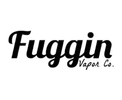 Fuggin Vapor Co. logo