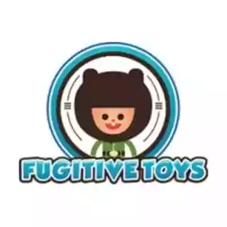 Fugitive Toys logo