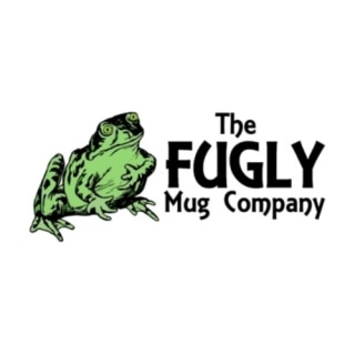 Shop The Fugly Mug Company logo