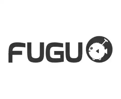 Fugu Luggage logo