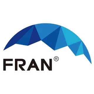 Shop Fujian Fran Optics logo