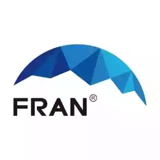 Shop Fujian Fran Optics coupon codes logo