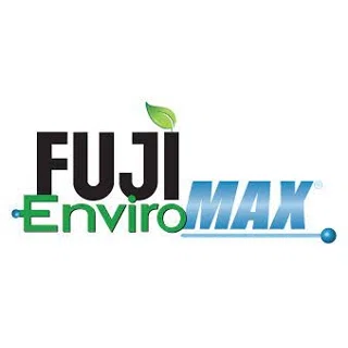 Fuji EnviroMAX logo