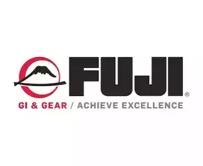 fujisports.com logo