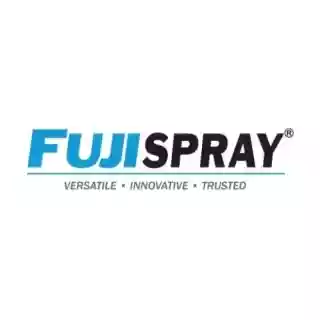 Fuji Spray coupon codes