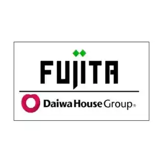 Shop Fujita coupon codes logo