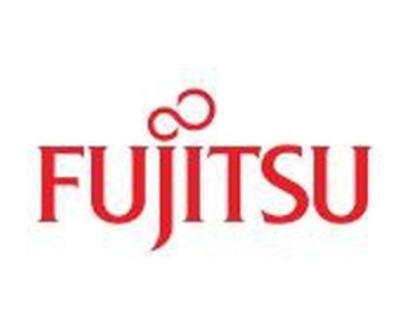 Shop Fujitsu America logo