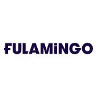 Fulamingo logo