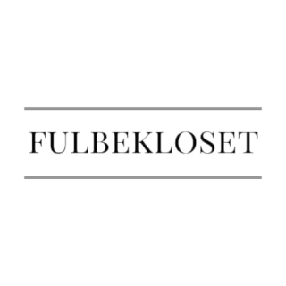 Shop Fulbe Kloset logo