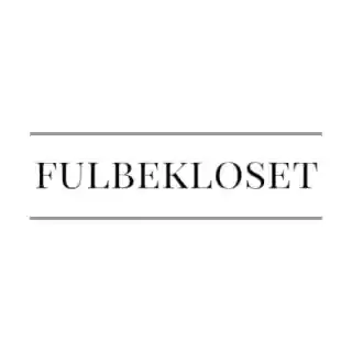 Fulbe Kloset logo