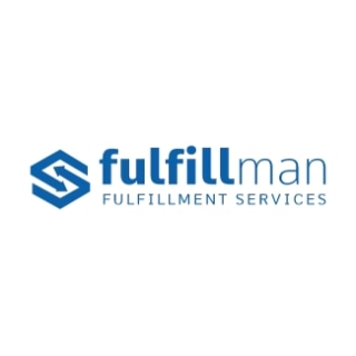 Shop Fulfillman logo