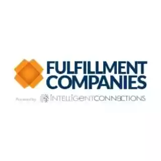 Fulfillment Companies coupon codes