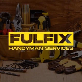 Fulfix Handyman Services logo