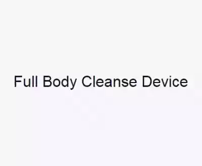 Full Body Cleanse Device promo codes