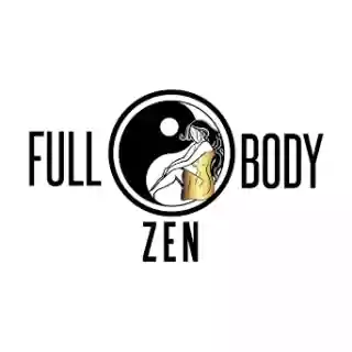 Shop Full Body Zen promo codes logo
