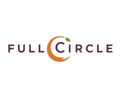 Shop Full Circle Farms logo