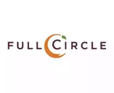 Shop Full Circle Farms logo