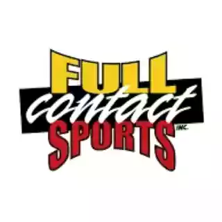 Shop Full Contact Sports logo