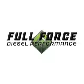 Full Force Diesel coupon codes