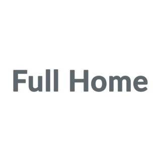 Shop Full Home logo
