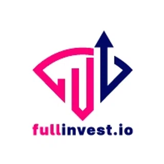 Full Invest logo