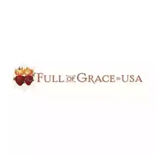 Shop Full Of Grace USA logo