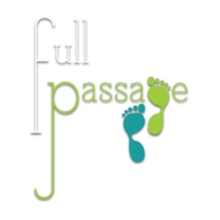 Shop Full Passage logo