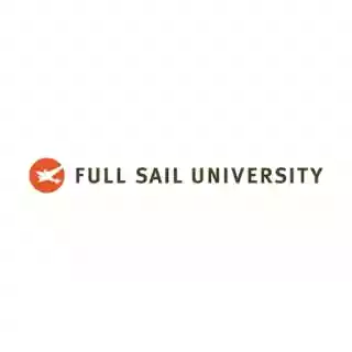 Shop Full Sail University coupon codes logo