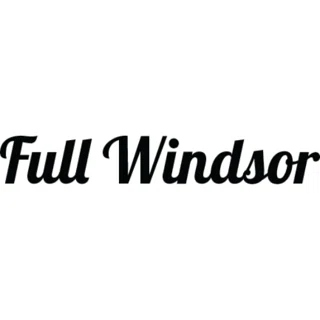 Shop Full Windsor logo