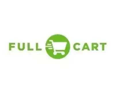 Shop Full Cart coupon codes logo