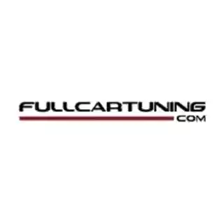 Fullcartuning logo